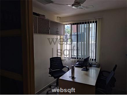 Commercial Office Space for Rent in Telangana